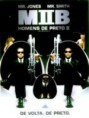 MIB - Homens de Preto